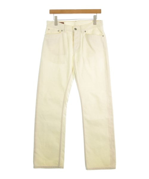 HERMES 牛仔褲