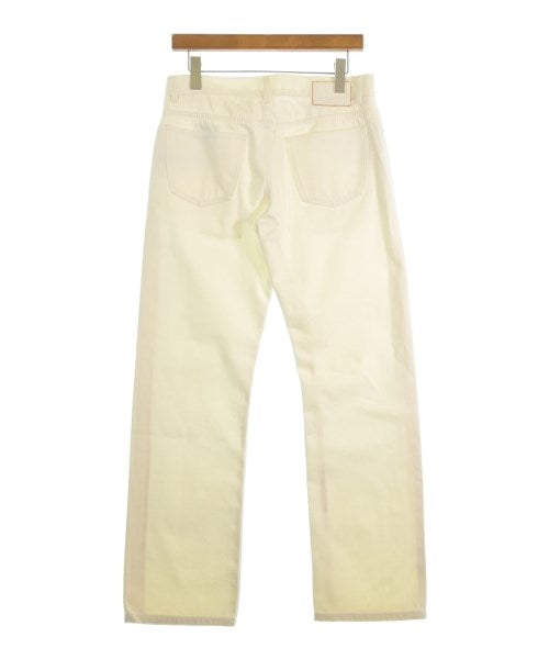 HERMES 牛仔褲