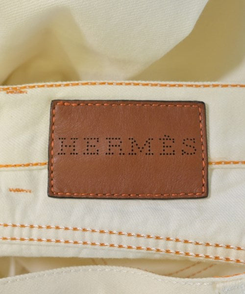 HERMES 牛仔褲