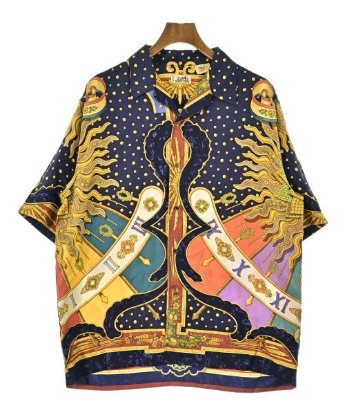 HERMES 休閒襯衫