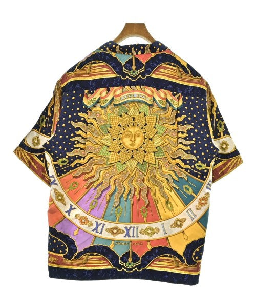 HERMES 休閒襯衫