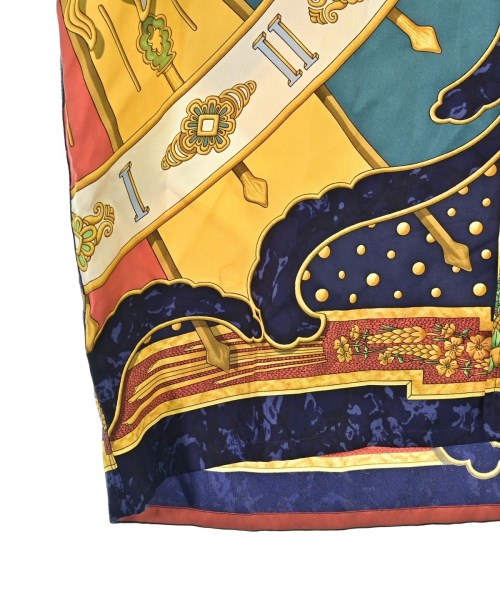 HERMES 休閒襯衫