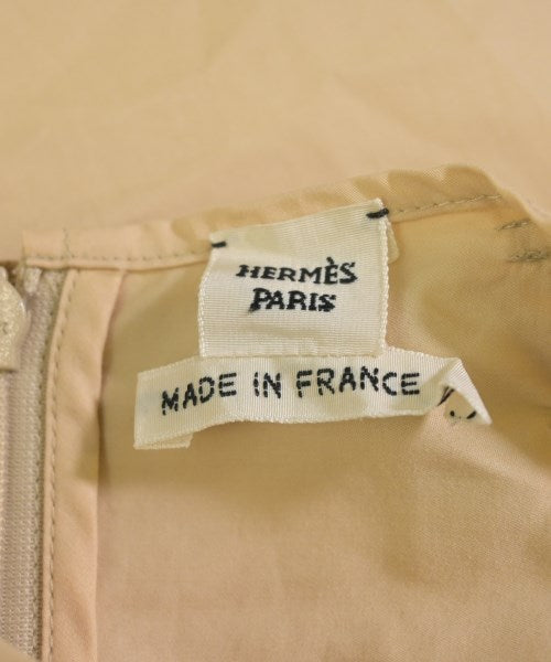 HERMES 休閒襯衫