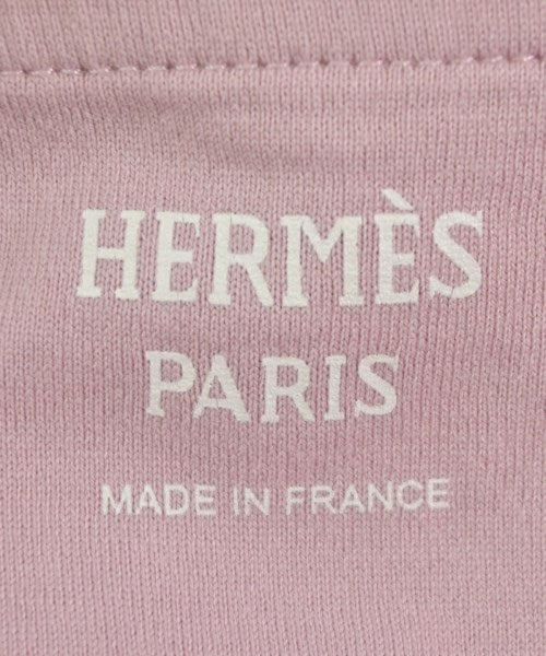 HERMES T恤/上衣