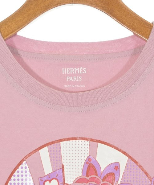 HERMES T恤/上衣