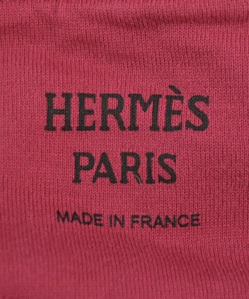 HERMES T恤/上衣