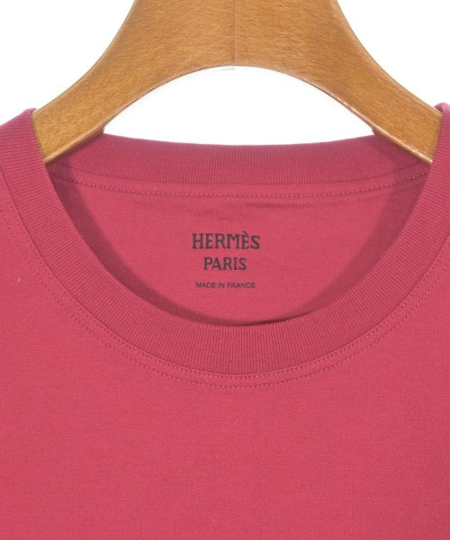 HERMES T恤/上衣