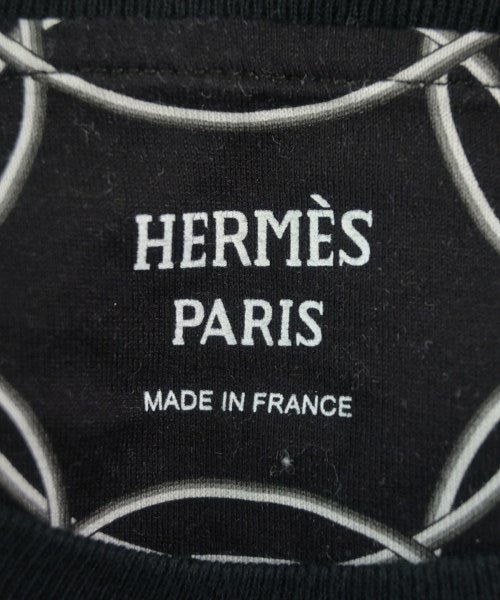 HERMES T恤/上衣