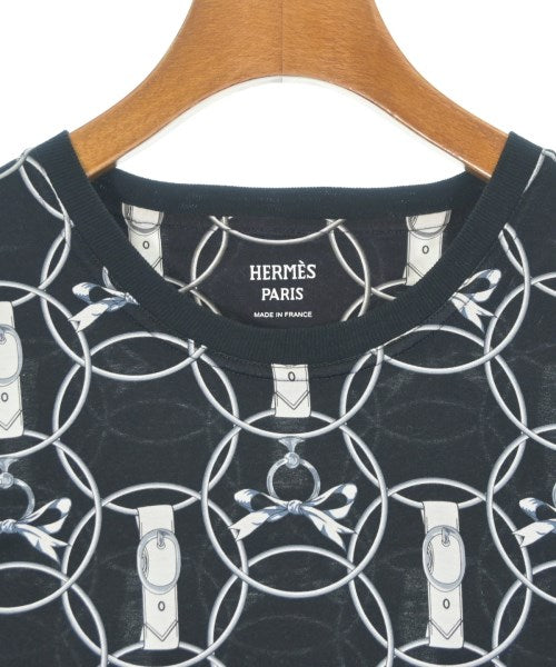 HERMES T恤/上衣