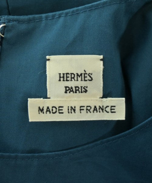 HERMES 休閒襯衫