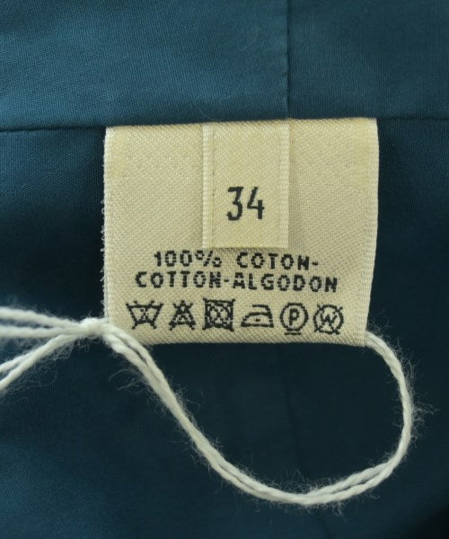 HERMES 休閒襯衫