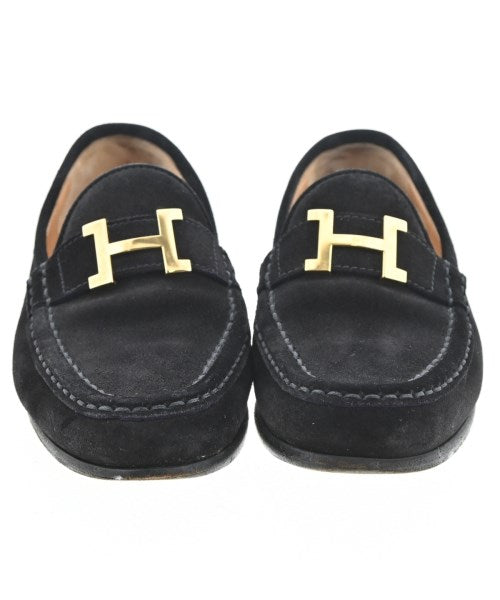 HERMES 莫卡辛/甲板鞋
