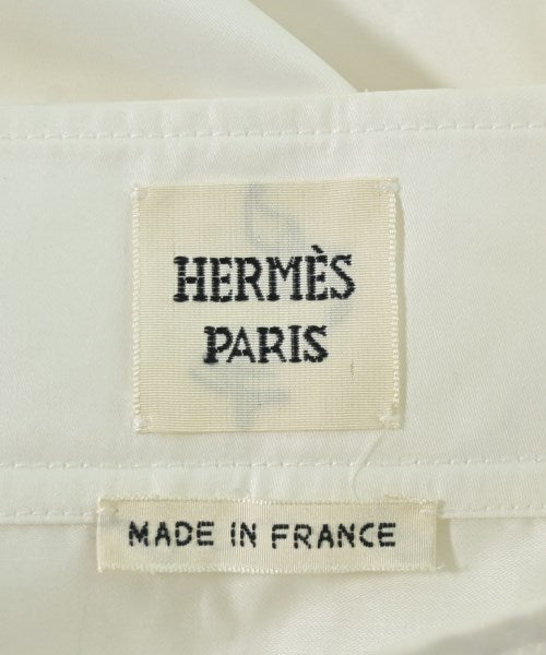 HERMES 長裙/超長裙