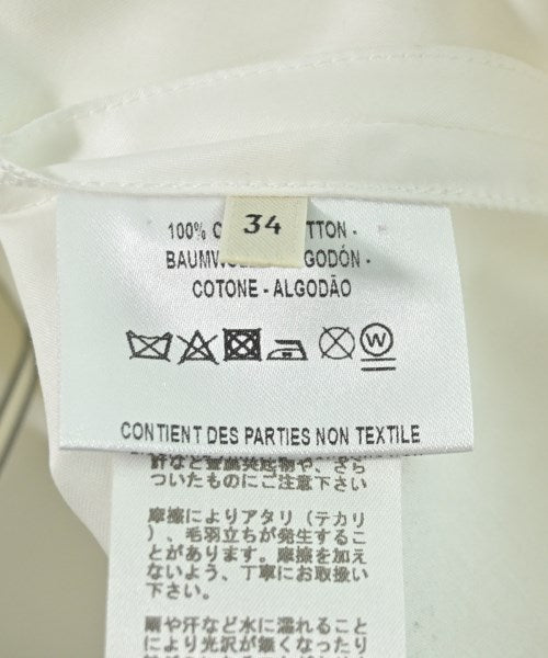 HERMES 長裙/超長裙