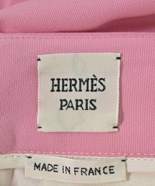 HERMES 長褲