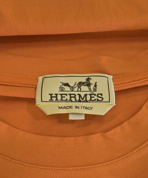 HERMES T恤/上衣