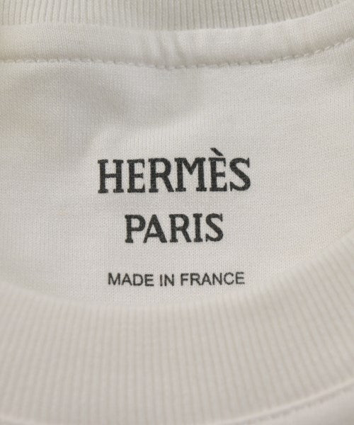 HERMES T恤/上衣