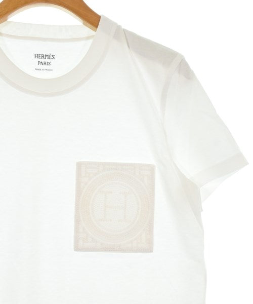 HERMES T恤/上衣