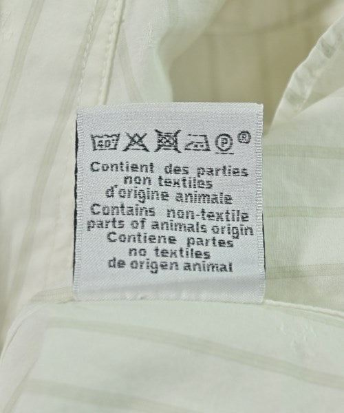 HERMES 休閒襯衫