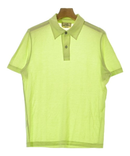 HERMES POLO衫