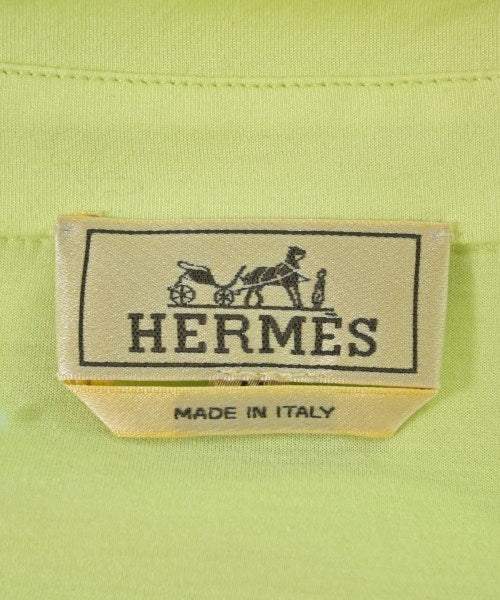 HERMES POLO衫