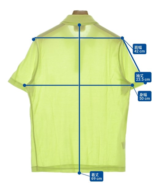 HERMES POLO衫