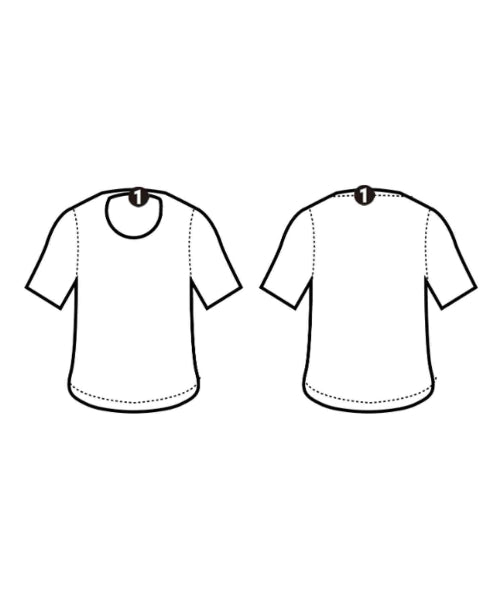 HERMES POLO衫