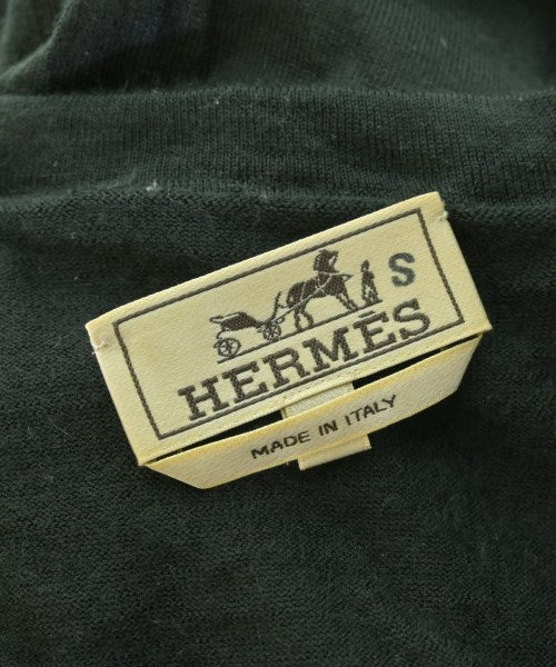 HERMES 毛衣