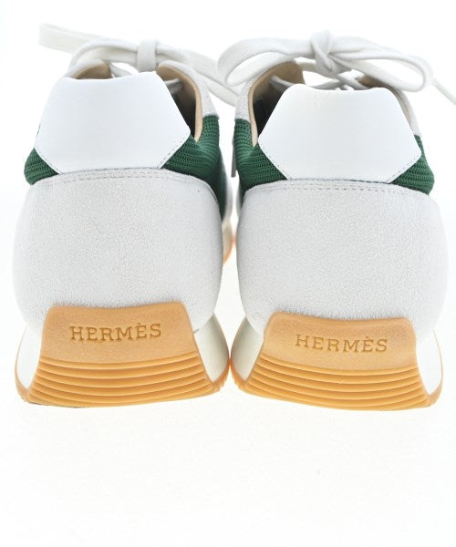 HERMES 運動鞋