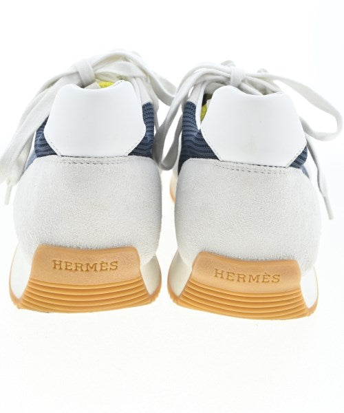 HERMES 運動鞋
