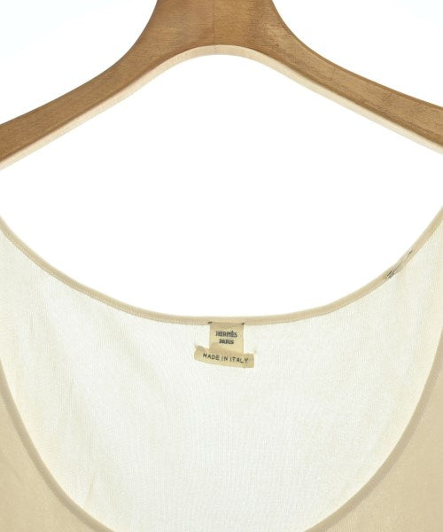 HERMES 吊帶背心