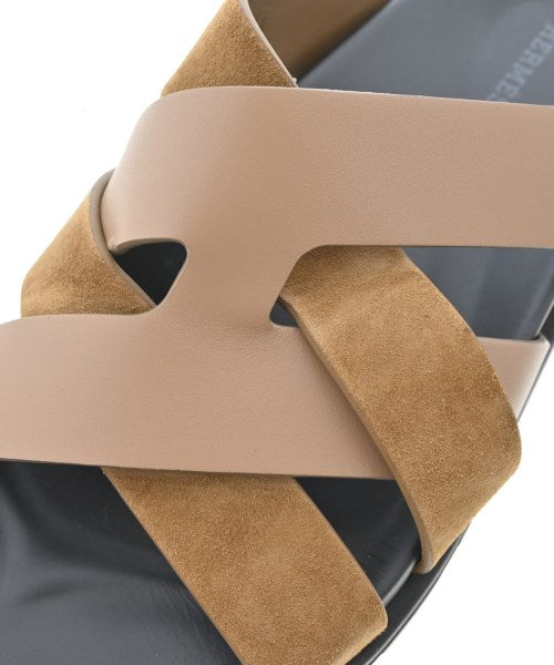 HERMES 涼鞋