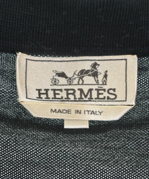 HERMES POLO衫