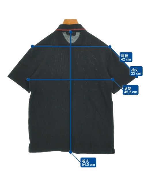 HERMES POLO衫