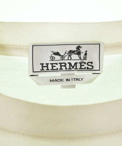 HERMES T恤/上衣