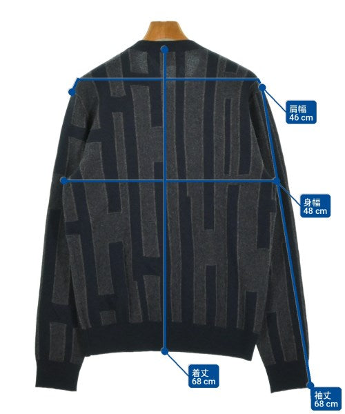 HERMES 毛衣