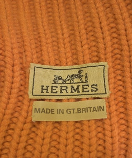 HERMES 開襟衫
