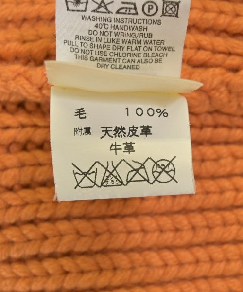 HERMES 開襟衫