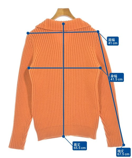 HERMES 開襟衫