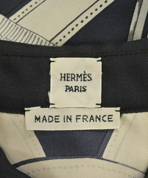 HERMES 休閒襯衫