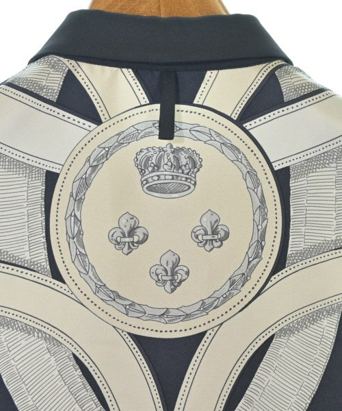 HERMES 休閒襯衫