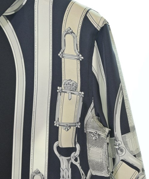 HERMES 休閒襯衫