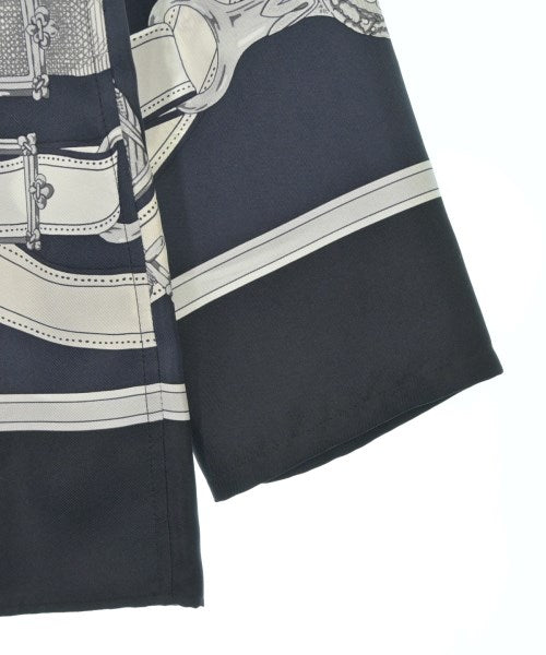 HERMES 休閒襯衫