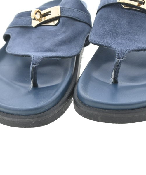 HERMES 涼鞋