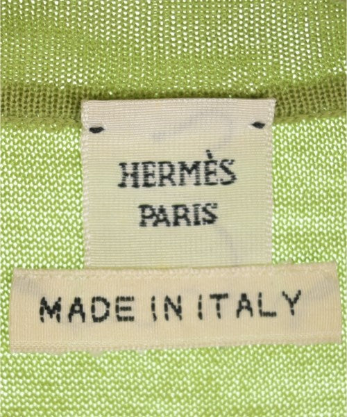 HERMES 毛衣