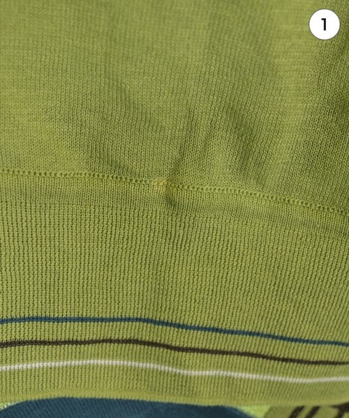 HERMES 毛衣
