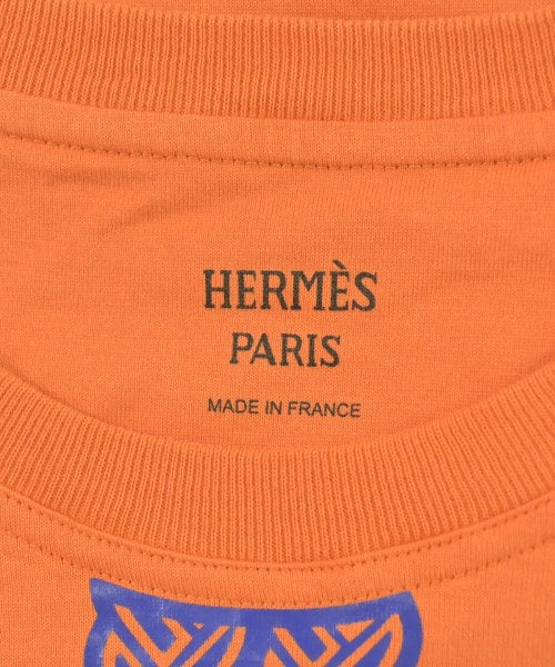 HERMES T恤/上衣