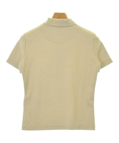 HERMES POLO衫