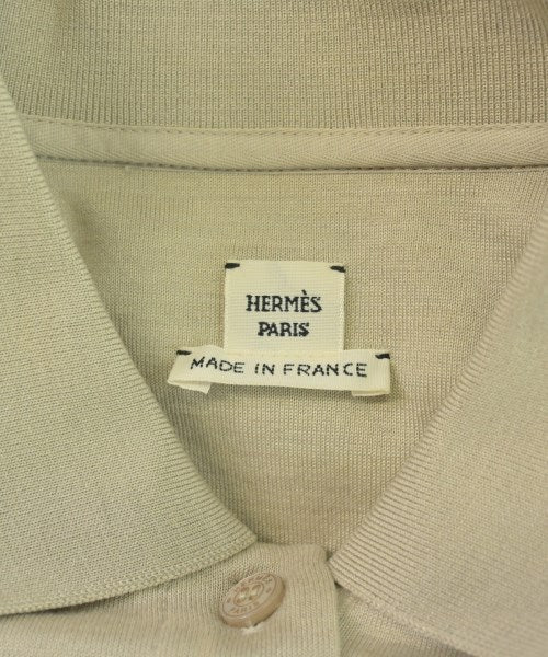 HERMES POLO衫