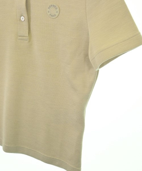 HERMES POLO衫